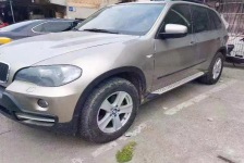 宝马X5(进口)