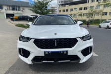 长城 VV5
