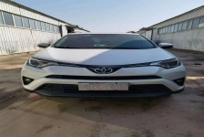 一汽丰田RAV4
