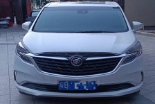 别克GL8