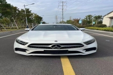 奔驰CLS级(进口)