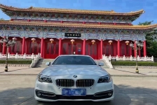 宝马5系