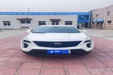 凯迪拉克 XT4