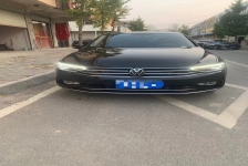 大众 迈腾