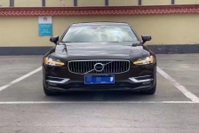 沃尔沃S90