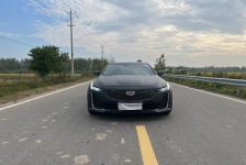 凯迪拉克 CT5