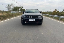 Jeep 大切诺基