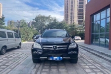奔驰GL级(进口)
