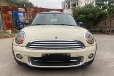 宝马 MINI