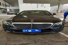 奔驰E级