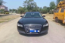 奥迪 A8