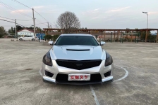 凯迪拉克ATS