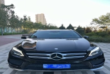 奔驰GLE级