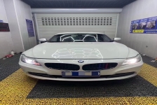 宝马Z4