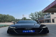 奥迪A7(进口)