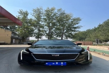 凯迪拉克 CT6