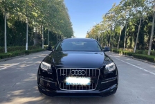 奥迪Q7(进口)