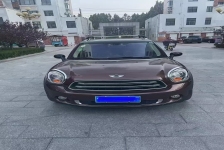宝马 MINI