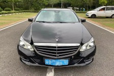 奔驰E级