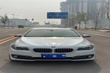 宝马5系