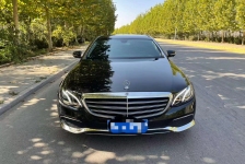奔驰E级