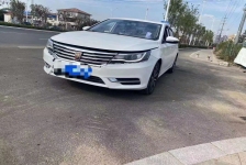 荣威i6