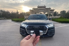 奥迪Q5
