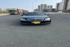 奔驰S