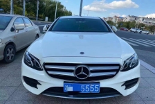 奔驰E级