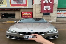 宝马5系