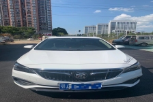 别克 威朗