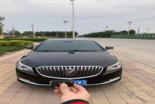别克 君越