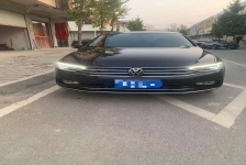 大众 迈腾