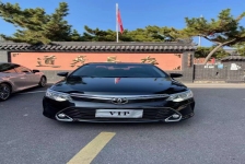 丰田 凯美瑞