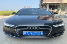 奥迪A6L