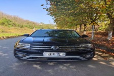 大众 途昂