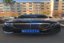 奔驰E级