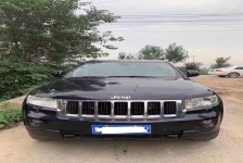 Jeep 大切诺基