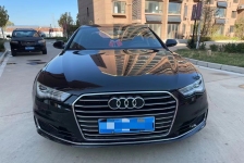 奥迪A6L