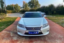 雷克萨斯ES