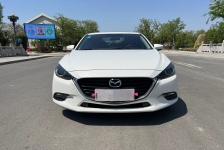 马自达 昂克赛拉