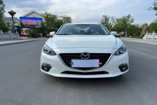 马自达 昂克赛拉