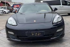 保时捷Panamera