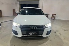 奥迪Q3