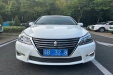 丰田 皇冠