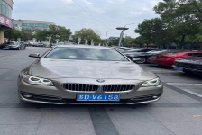 宝马5系