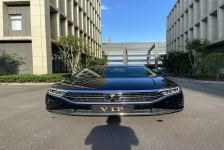 大众 帕萨特