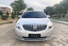 别克GL8