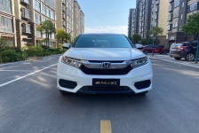 本田 冠道