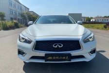 英菲尼迪Q50